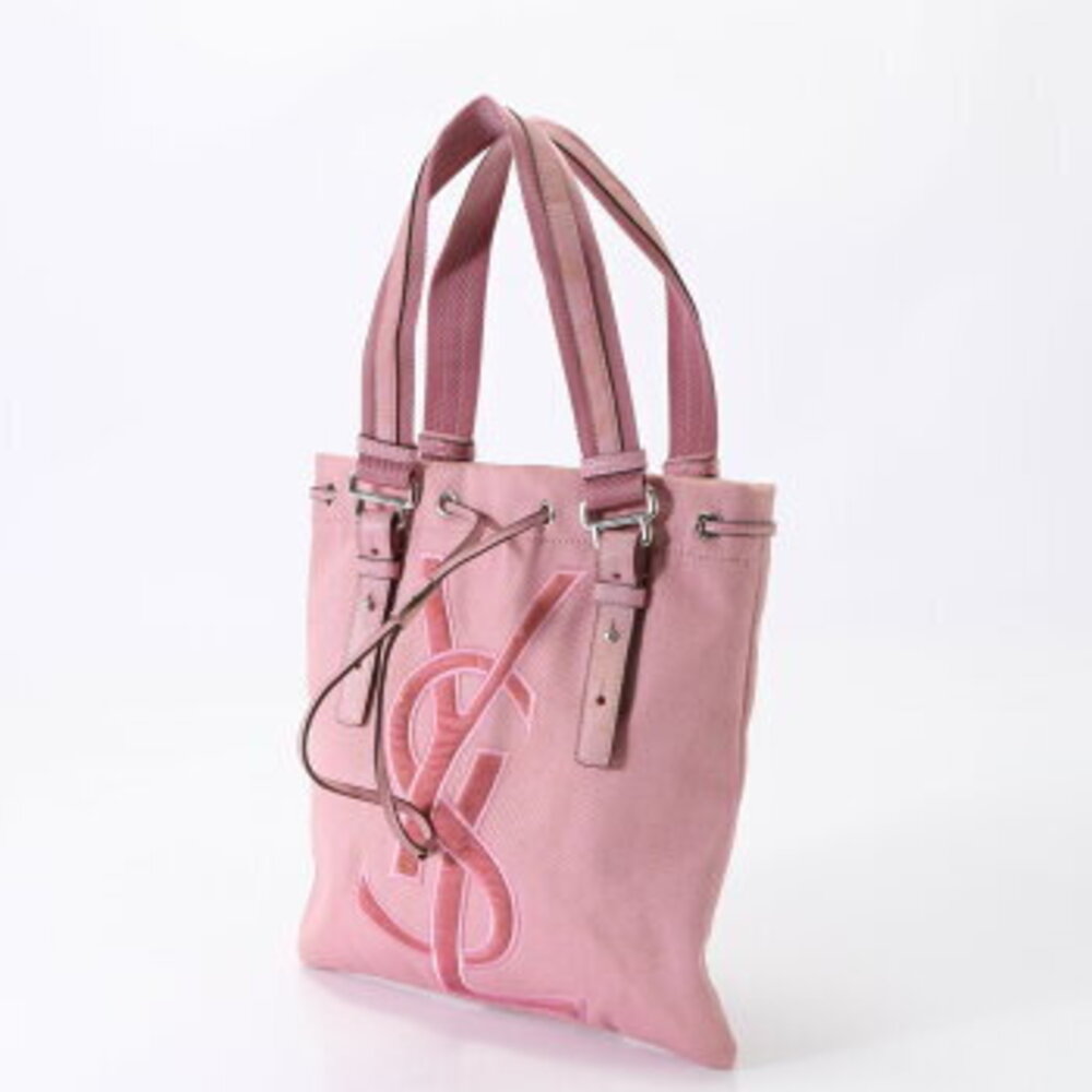 Saint Laurent Yves Rive Gauche Kahala Logo Ysl Pi… - image 2